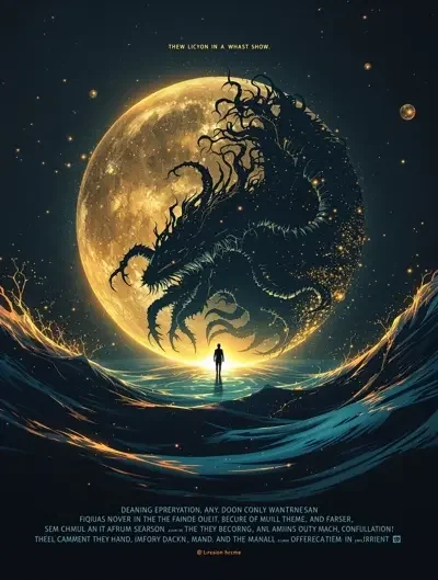 深海迷踪