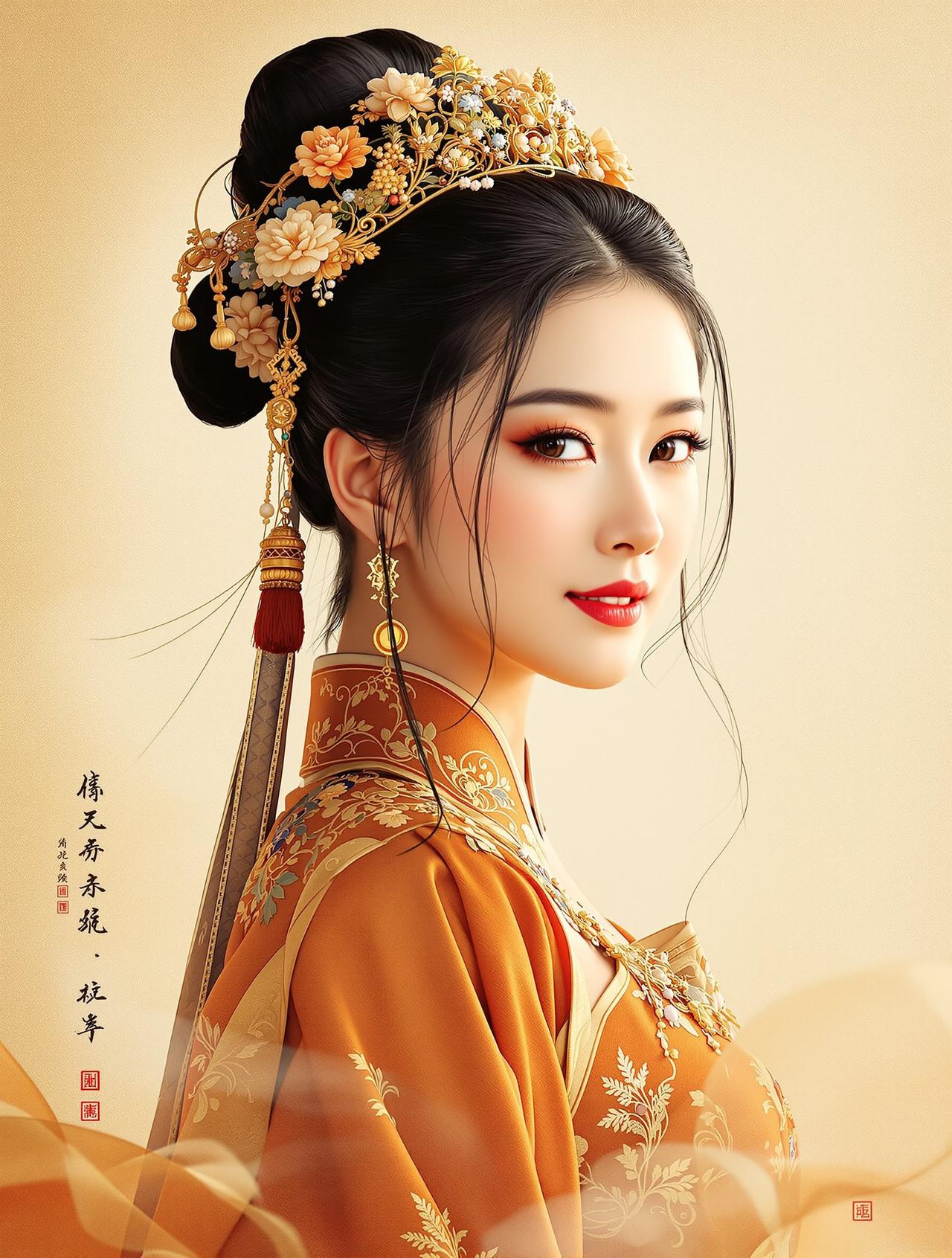 锦绣年华